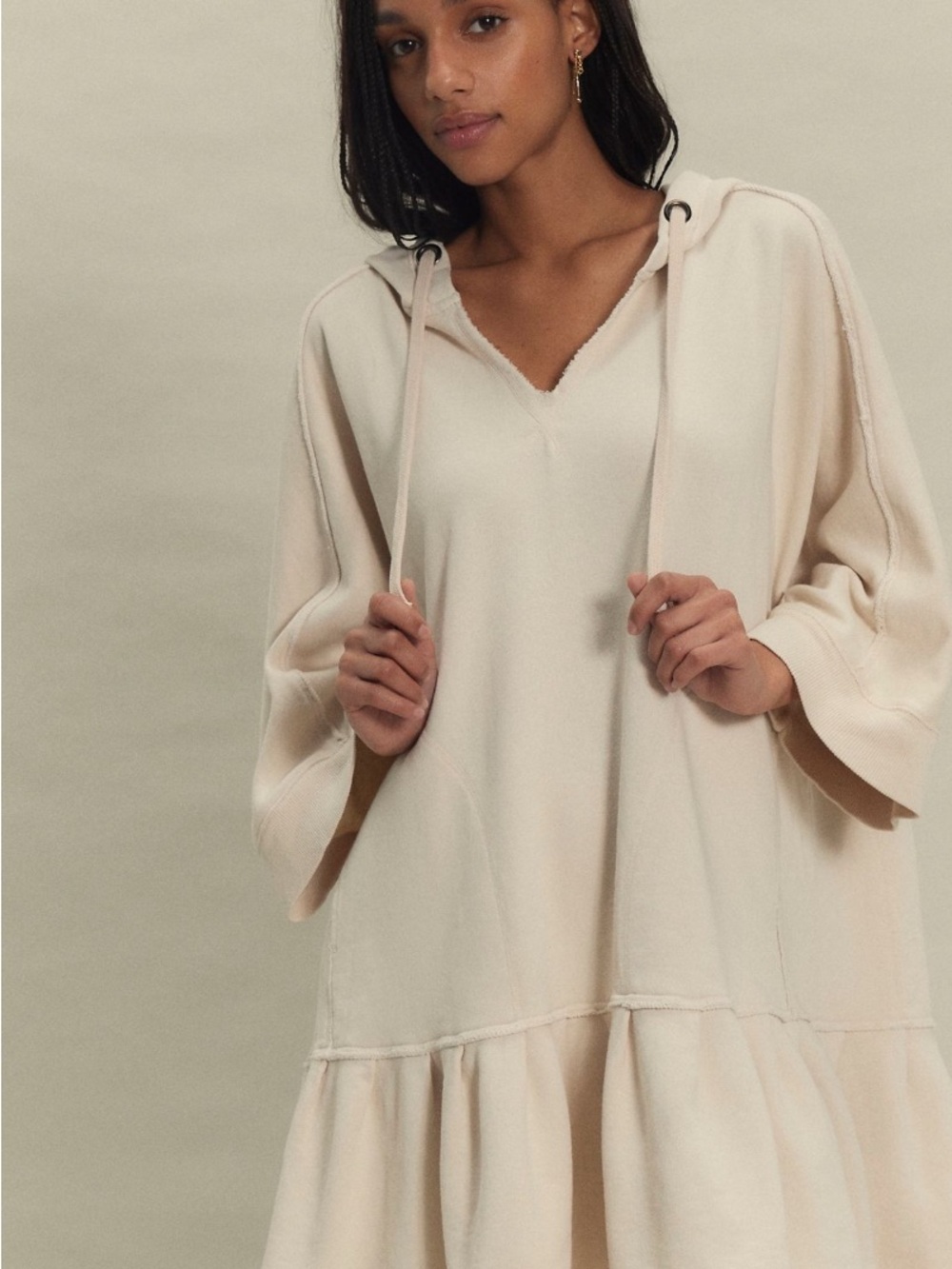 We The Free Lilly Tunic Sweatshirt